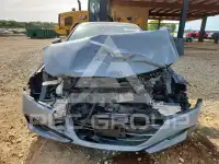 2021 Honda Accord фото