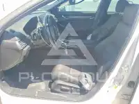 2021 Honda Accord фото