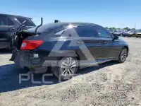 2021 Honda Accord фото
