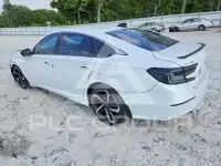 2021 Honda Accord фото
