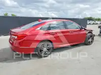 2021 Honda Accord фото
