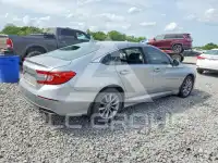 2021 Honda Accord фото
