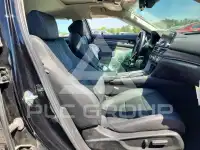 2021 Honda Accord фото