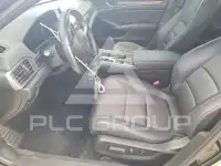 2021 Honda Accord фото