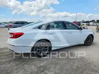 2021 Honda Accord фото