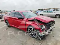 2021 Honda Accord фото
