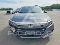 2021 Honda Accord фото
