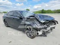 2021 Honda Accord фото