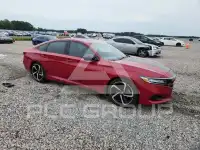 2021 Honda Accord фото