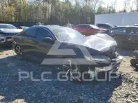 2021 Honda Accord фото
