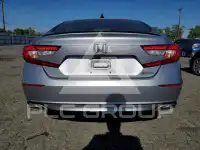 2021 Honda Accord фото