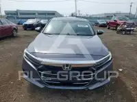 2021 Honda Accord фото