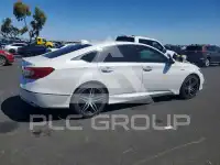 2021 Honda Accord фото