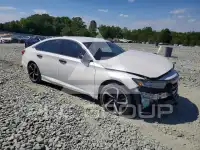 2021 Honda Accord фото