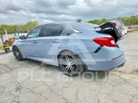 2021 Honda Accord фото