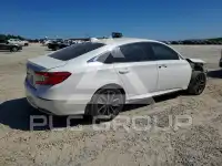 2021 Honda Accord фото
