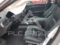 2021 Honda Accord фото