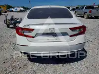 2021 Honda Accord фото