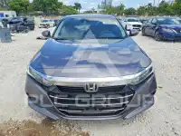 2021 Honda Accord фото