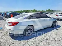 2021 Honda Accord фото
