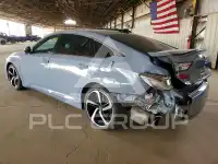 2021 Honda Accord фото