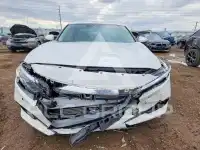 2021 Honda Accord фото