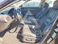 2021 Honda Accord фото