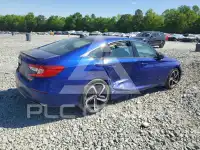 2021 Honda Accord фото