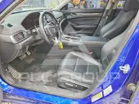 2021 Honda Accord фото