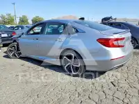 2021 Honda Accord фото
