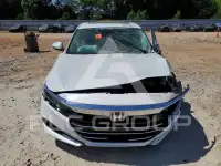 2021 Honda Accord фото