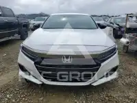 2021 Honda Accord фото