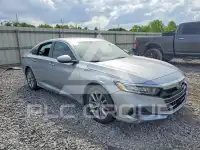2021 Honda Accord фото