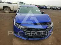 2021 Honda Accord фото