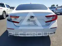 2021 Honda Accord фото