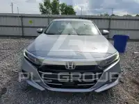 2021 Honda Accord фото