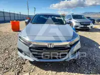 2021 Honda Accord фото
