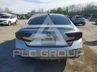 2021 Honda Accord фото