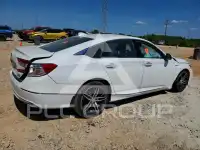 2021 Honda Accord фото