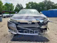 2021 Honda Accord фото