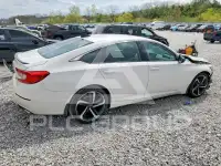 2021 Honda Accord фото