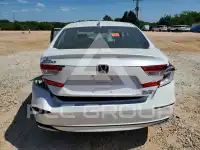 2021 Honda Accord фото