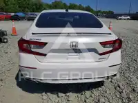 2021 Honda Accord фото