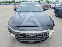 2021 Honda Accord фото