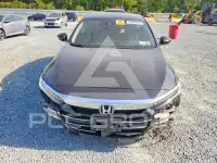 2021 Honda Accord фото