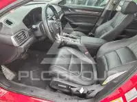 2021 Honda Accord фото
