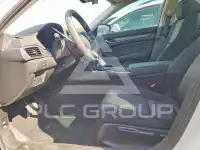 2021 Honda Accord фото