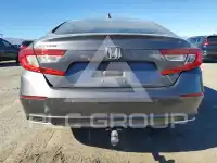2021 Honda Accord фото