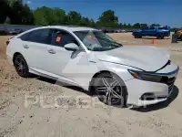 2021 Honda Accord фото