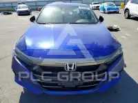 2021 Honda Accord фото